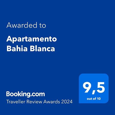 마르베야 Apartamento Bahia Blanca 아파트 외부 사진